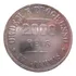 Moeda Antiga  2000 Reis 1907 Prata Xx Gramas Bem Conservado