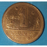 Moeda Antiga De 1