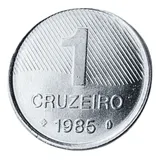Moeda Antiga Do Brasil