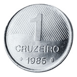 Moeda Antiga Do Brasil