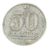 Moeda Antiga Do Brasil