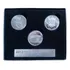 Moeda Baseball 2013 Mlb All-star Game Commemorative Coin Set