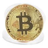 Moeda Biticoin Rara No