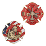 Moeda Bombeiros Fire Rescue