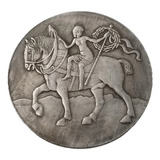 Moeda Comemorativa Alema Munique