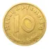 Moeda Da Alemanha: 10 Reichspfennig