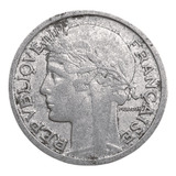 Moeda Da Franca