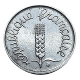 Moeda Da Franca