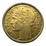 Moeda Da Franca