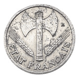 Moeda Da Franca