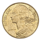 Moeda Da Franca