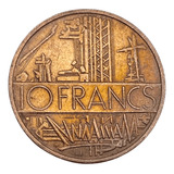 Moeda Da Franca