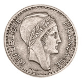 Moeda Da Franca
