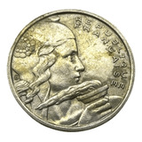 Moeda Da Franca
