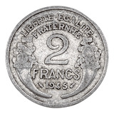 Moeda Da Franca