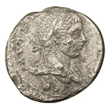 Moeda Da Imperio Romano