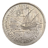 Moeda Da Portugal