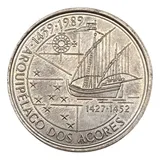 Moeda Da Portugal