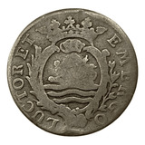Moeda Da Provincia De