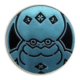 Moeda Darmanitan De Galar