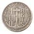 Moeda De 100 Réis - Brasileiros Ilustres 1936