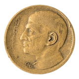 Moeda De 1000 Reis