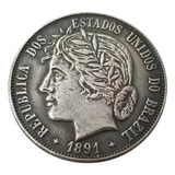 Moeda De 2 000