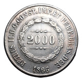Moeda De 2 000