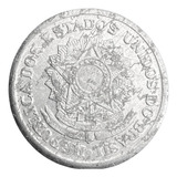Moeda De 2 Cruzeiros