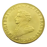 Moeda De 4 000