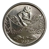 Moeda De 5 Centavos