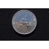 Moeda De 5 Euro