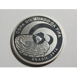 Moeda De 5 Reais