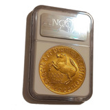 Moeda De Bronze Alemanha