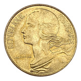 Moeda De Franca