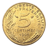 Moeda De Franca