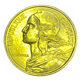 Moeda De Franca
