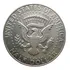Moeda De Half Dollar De 1967 Kennedy Origem Usa. Km#202a