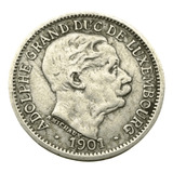 Moeda De Luxemburgo