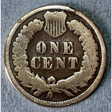 Moeda De One Cent