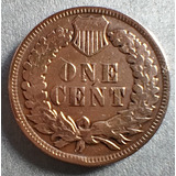 Moeda De One Cent