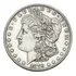 Moeda De One Dollar De 1879 Origem Usa. Km#110 Prata Fc*.