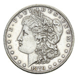 Moeda De One Dollar