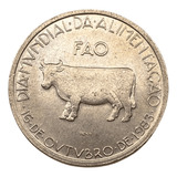 Moeda De Portugal