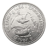 Moeda De Portugal 100