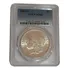 Moeda De Prata 1 Dolar 1885 Morgan Silver Pcgs Ms62
