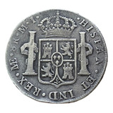 Moeda De Prata 8