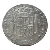 Moeda De Prata De