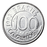 Moeda Do Brasil 