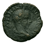 Moeda Do Imperio Romano